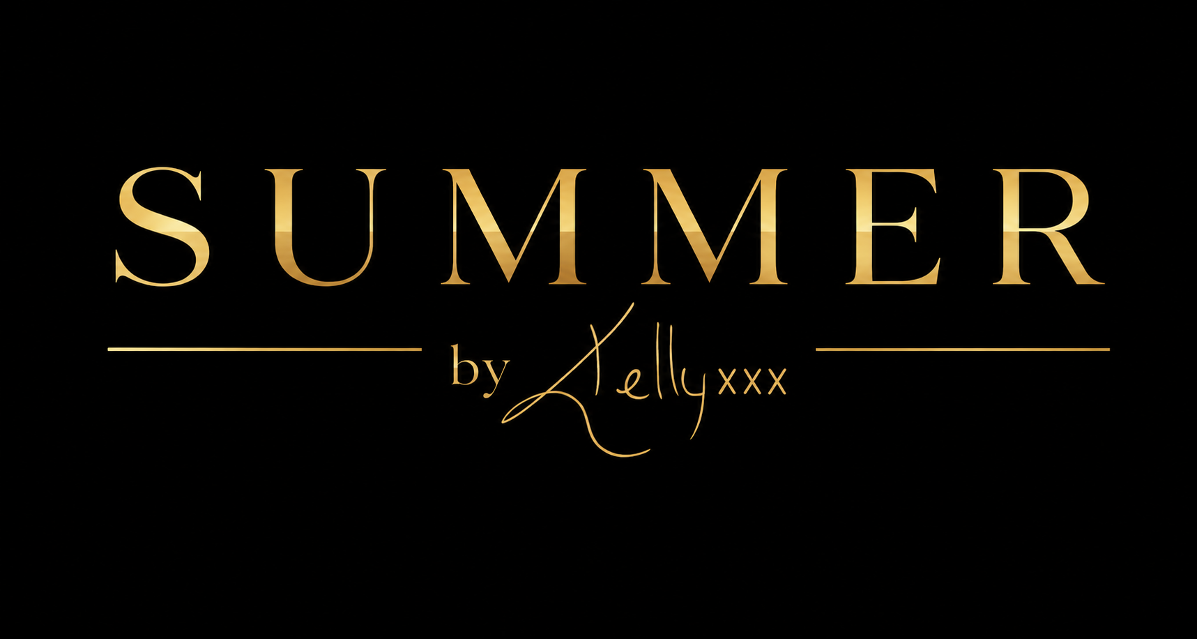 SUMMER by Kelly
